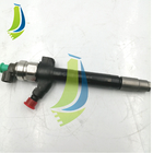 6C1Q-9K546-AC High Quality Diesel Fuel Injector 6C1Q9K546AC 095000-5801