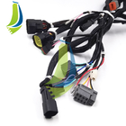 21N8-11181 Monitor Wiring Harness 21n811181 For R160LC-7 R210LC-7 Excavator
