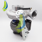 4040574 Excavator Turbocharger HE221W For QSB 4.5