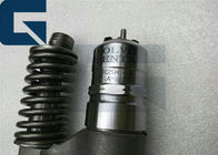 Common Rail Diesel Engine Injectors 0414702013 3829644