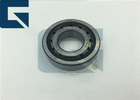 NUP307ET Excavator Accessories Small Roller Bearings NUP307 ET