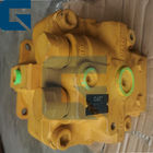  3349980 Slewing Swing Motor Assembly For E349D Excavator