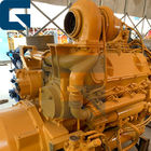 3408 Durable  Excavator Engine Parts 3408 Diesel Complete Engine Assy