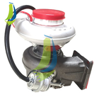 612601110954 HX50W Excavator Spare Parts Turbocharger For Engine