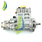 317-8021 Fuel Injection Pump C6.6 Engine For E323D Excavator