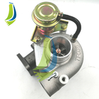 49135-03101 TF035 High Quality Spare Parts Turbocharger 4913503101