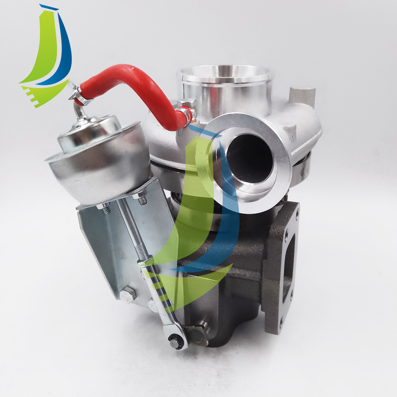 04299152KZ Turbocharger 04299152 For D5E Engine