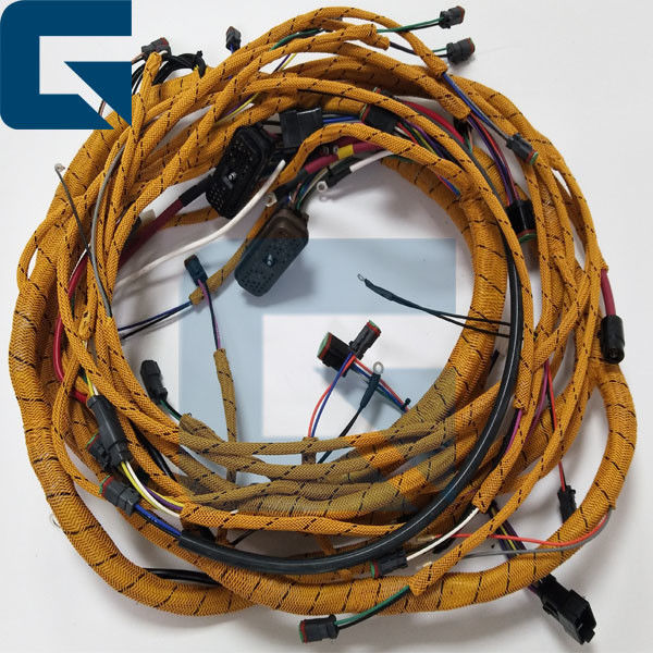 227-7210 Wire Harness For E312C Excavator Spare Parts 2277210