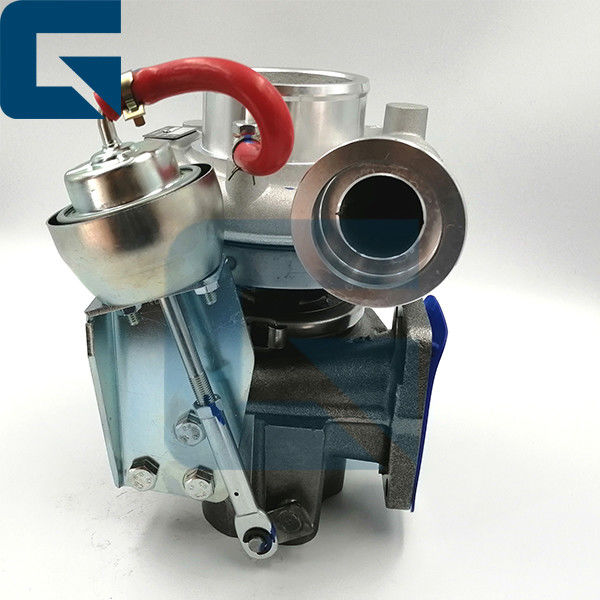 04299152 Turbocharger 04299152KZ For D5E Diesel Engine