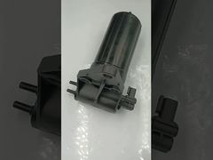 386-0195 연료 펌프