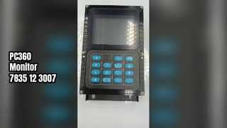 7835-12-3007 모니터