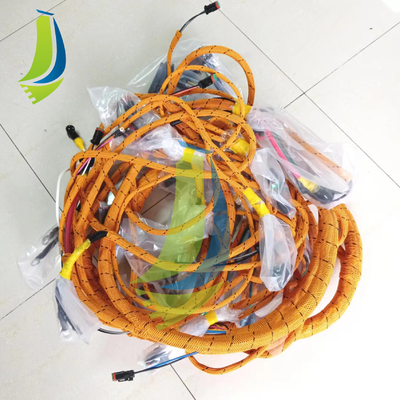 283-2931 2832931 Chassis Harness For E323D Excavator Parts