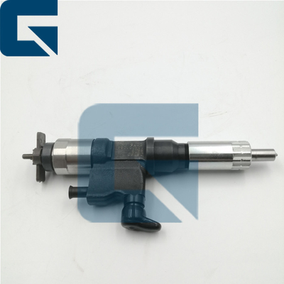 095000-8903 0950008903 Excavator Accessories ZX240-3 Fuel Injector