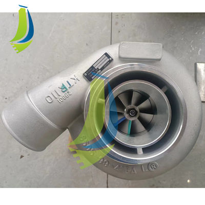 6505-61-5050 Turbocharger For D155AX-5 Engine parts