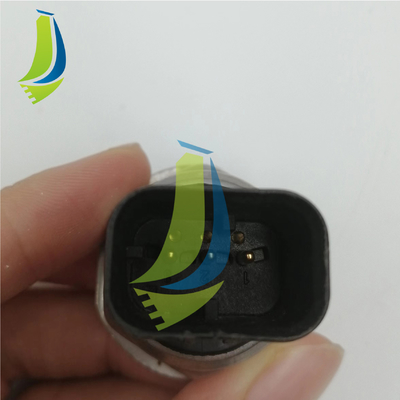 344-7392 Oil Pressure Sensor For E312D E320D Excavator Parts