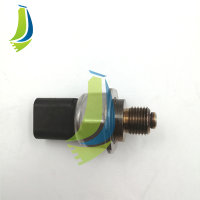 344-7392 Oil Pressure Sensor For E312D E320D Excavator Parts