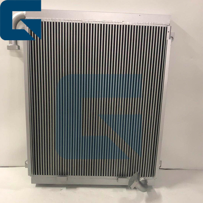 20Y-03-21720 Radiator 20Y0321720 For PC200-6 PC210-6 Excavator