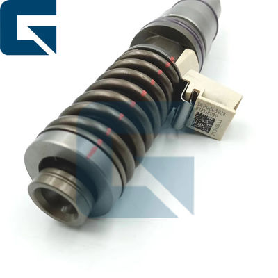 21340611 VOE21340611 EC380D EC480D Diesel Fuel Injector