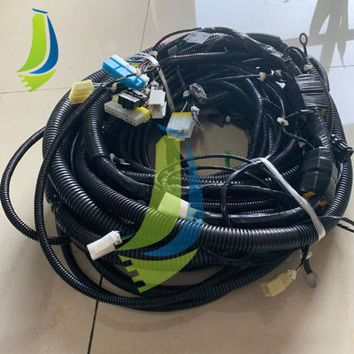 20Y-06-24742 PC200-6 PC220-6 Wiring Harness 20Y0624742