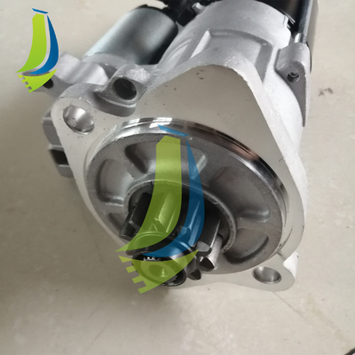 QDJ2456A Starter Motor Qdj2456a For E320B E320C E320D Excavator