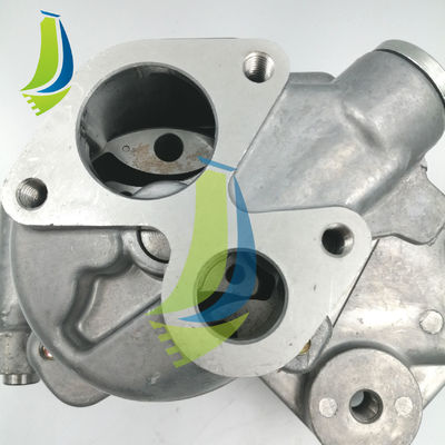 OR2733 Engine Oil Pump For 3126B 3126E Engine Parts