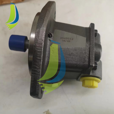 384-8612 3848612 Fuel Transfer Pump For C13 C15 Engine Parts