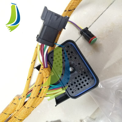 283-2932 Chassis Wire Harness For E329D Excavator Parts