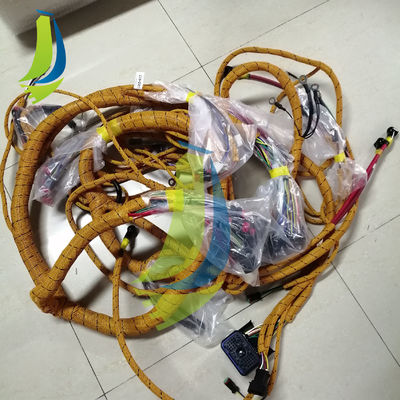 283-2932 Chassis Wire Harness For E329D Excavator Parts