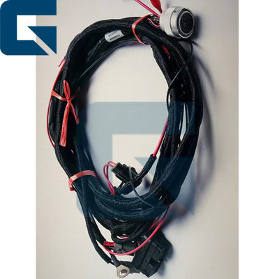 3164242 Excavator Engine Control /EMS Starter Harness