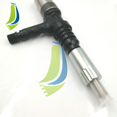 6218-11-3101 6218113101 Fuel Injector For PC600-8 Excavator Parts