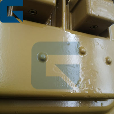 176-7503 Engine ECU 1767503 Controller For 3512 3512B 3516 3516B