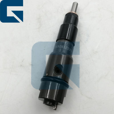 0432193480 Common Injector Nozzle For Engine