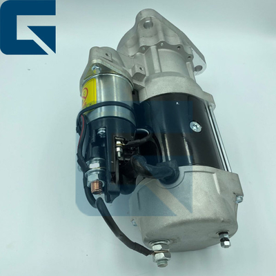 65.26201-7074 65262017074 Excavator DH370-7 DH420-7 New 24V 11T Starter