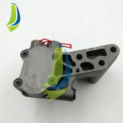 04297075 Fuel Injection Pump For EC210B D6D D6E Excavator