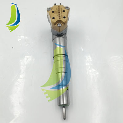 156-3895 1563895 Diesel Fuel Injector For 3412E Engine