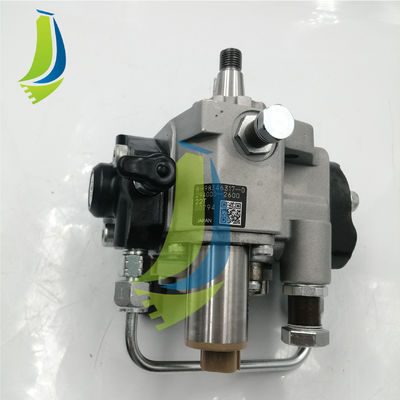 294000-2600 Common Rail Fuel Injection Pump 2940002600 For 4HK1 Engine