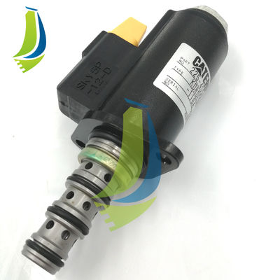 225-4558 2254558 Solenoid Valve For E320D Excavator Parts