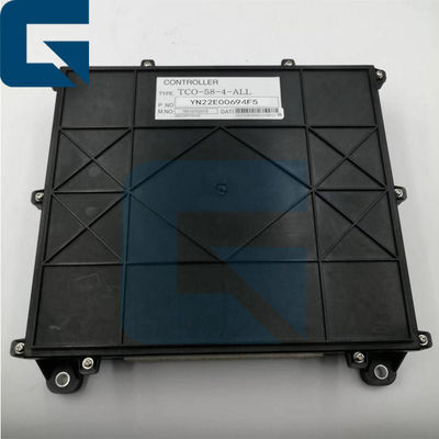 YN22E00694F5  For SK200-10 Excavator ECU Controller