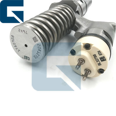 20R-1270 Dieseal Engine Fuel Injector 20R1270 For 3512B Engine