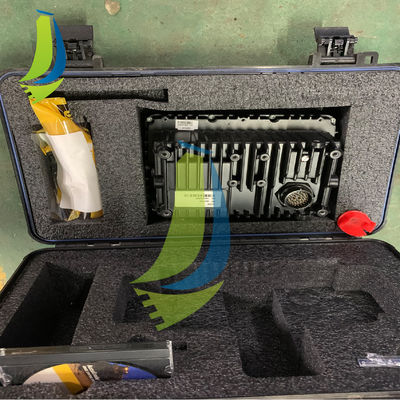 244-1716 Display Panel Monitor 2441716 For 140H 140M 160H Excavator