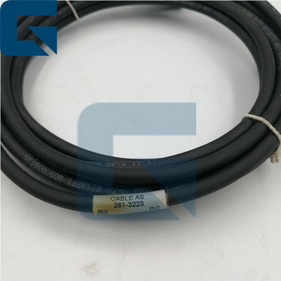 261-3223 2613223 Cable Harness AS Communiion For 330D 349D Excavator