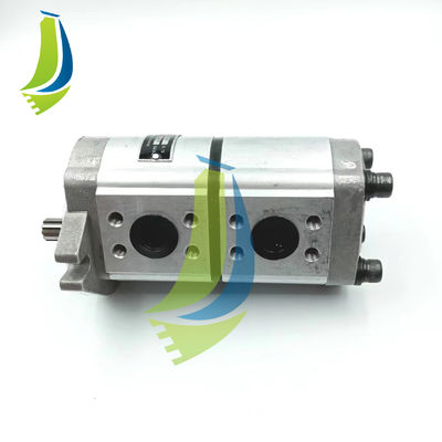 KFP2317-17ASCT Gear Pump For Excavator Parts