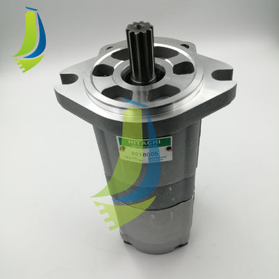9218005 Hydraulic Axial Piston Pump Gear Pump For EX200-6 Excavator