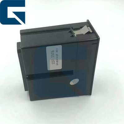 227-7575 2277575 For E320D E320C Excavator Wiper Controller