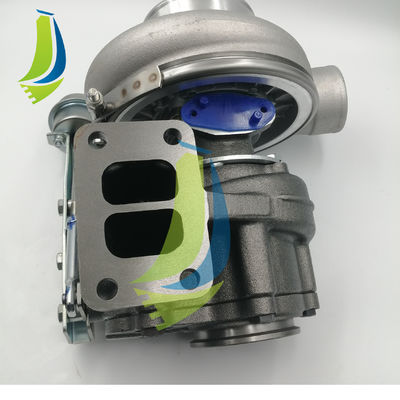 3533029 6BTAA Engine Turbocharger For R290LC-7 Excavator