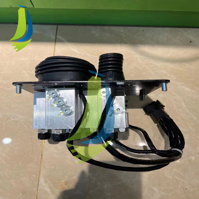 338-8504 Jotstick Aseembly 3388504 For 996GC 950GC Wheel Loader