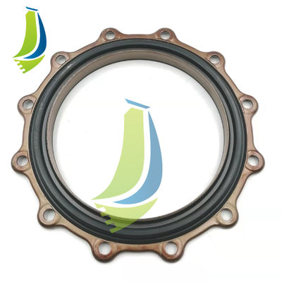 4923644 Spare Parts Crankshaft Real Oil Seal For M11 ISM11 Engine