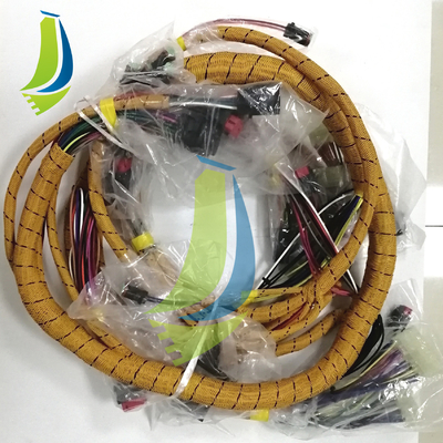 388-6817 3886817 Internal Wire Harness For E320D Excavator