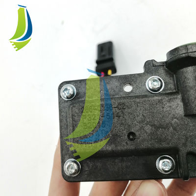 266-0136 2660136 Different Pressure Sensor For E312D Excavator