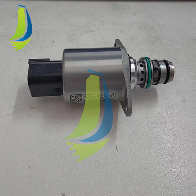585-9231 Electrical Spare Parts Solenoid Valve 5859231For 312GC 315GC Excavator